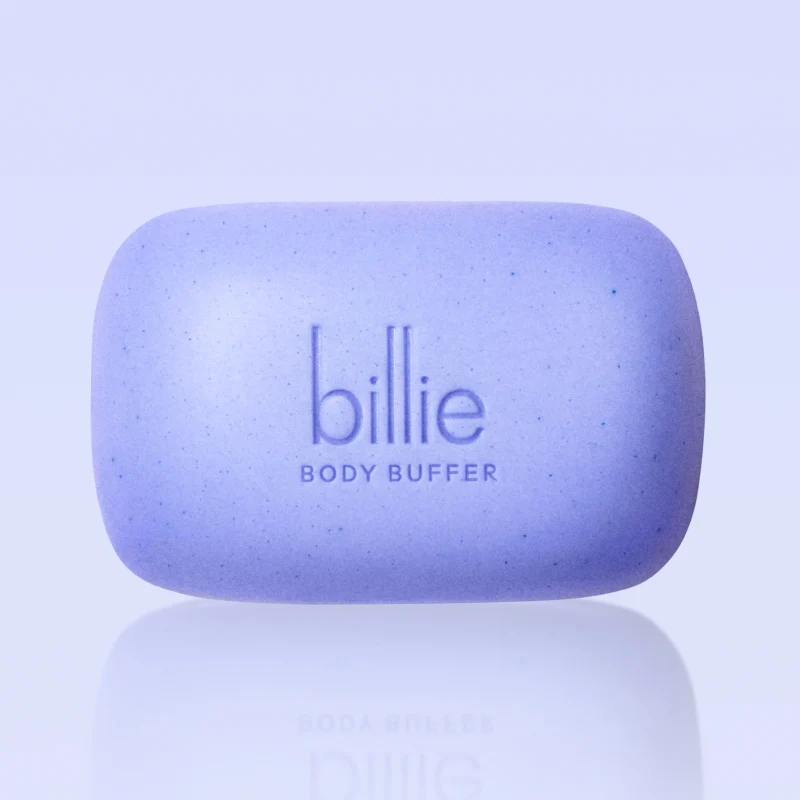 Billie Body Buffer