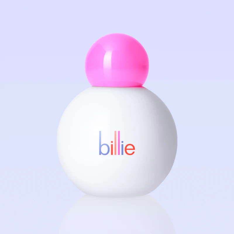 Billie Floof Dry Shampoo