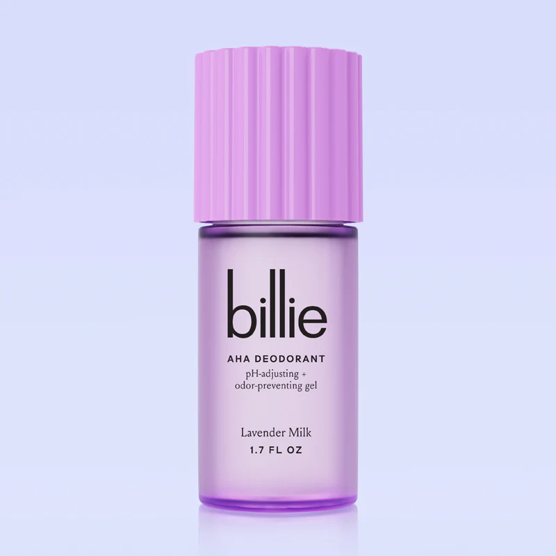 Billie AHA Deodorant