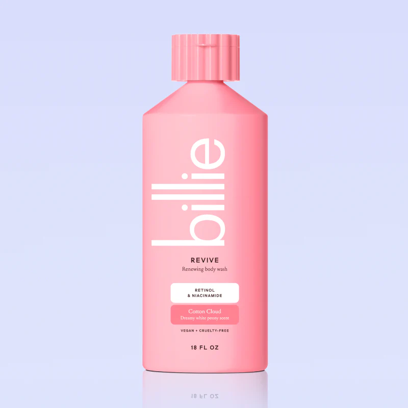 Billie Body Wash