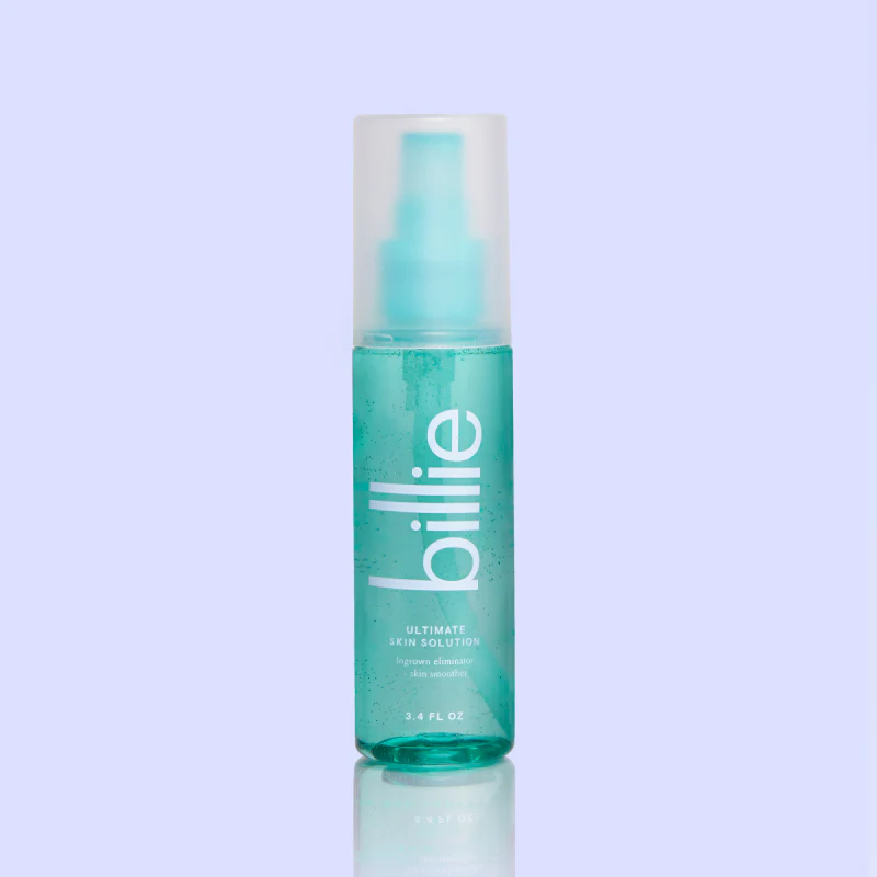 Billie Ultimate Skin Solution