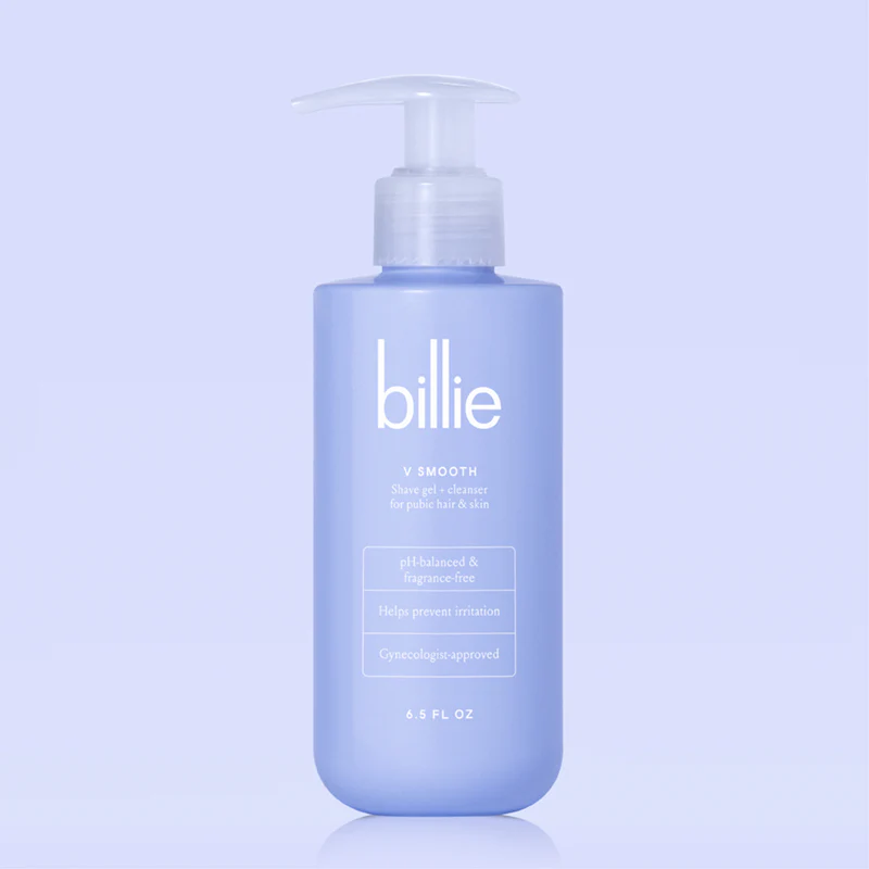 Billie V Smooth
